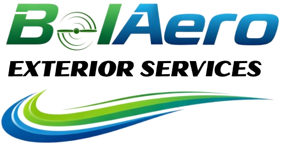 BolAero Exterior Services logo